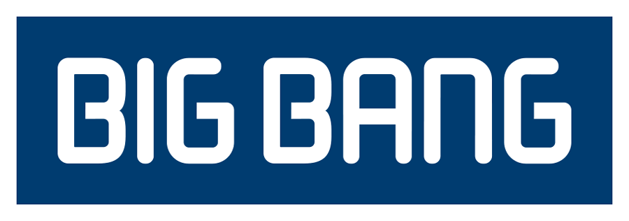 Bigbang-logo